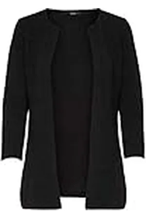 ONLY Dames Onlleco 7/8 Long Cardigan Jrs Noos, .,S