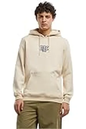 Mister Tee NYC Old English Wording Hoody, , S