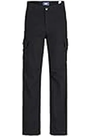 JACK & JONES Kane Barkley Cargobroek Junior