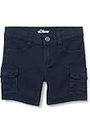 QS by s.Oliver Junior Cargo Short, , 134 cm