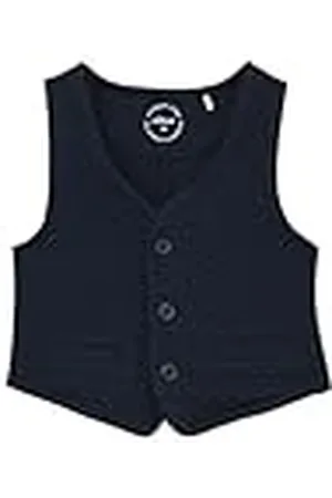 QS by s.Oliver Jongens vest, , 62