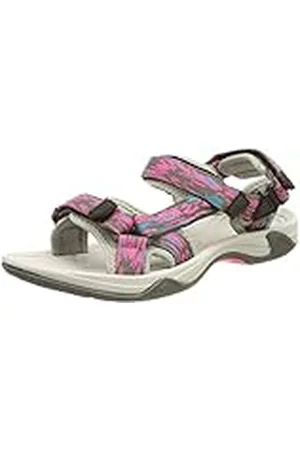 CMP Kids Hamal Hiking Sandaal uniseks-kind Sportsandaal, , 31 EU