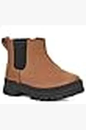 UGG Jongens Unisex Kids Ashton Chelsea Classic Boot, , 9 UK Kind