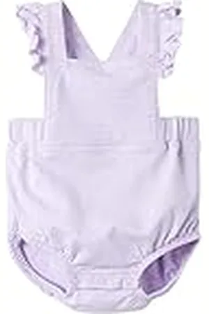 NAME IT Baby-meisje Nbfjabina Rumper Jumpsuit, , 50 cm