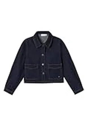 NAME IT Girl jas denim, , 146