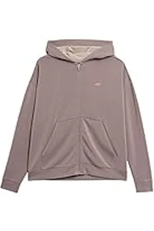 4F Sweatshirt F213 kleur , maat M voor dames, , M