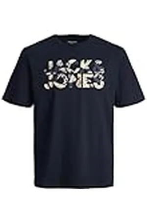 JACK & JONES Shirt met lange mouwen heren, , XS