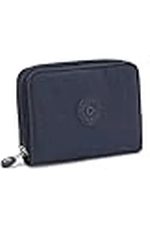 Kipling MONEY LOVE Middelgrote portemonnee, (Blauw)