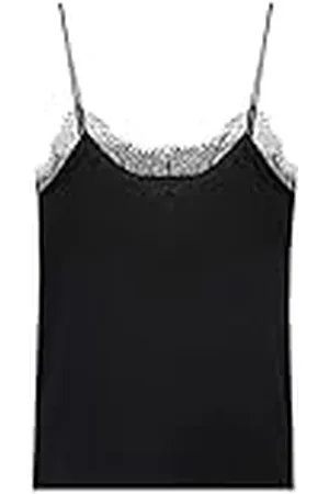 HUGO BOSS Crizia Top voor dames, , 40