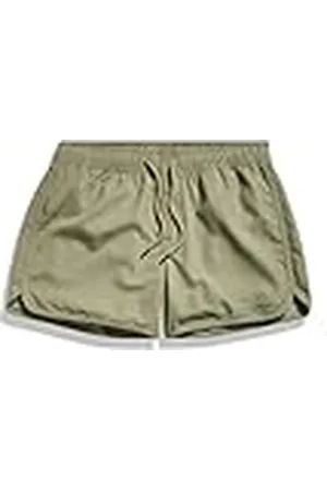 G-Star Carnic Solid zwemshorts voor heren, , S