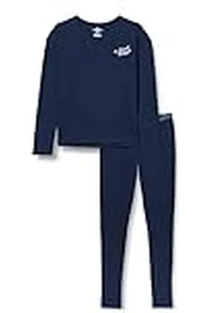 Vingino Wannah Pajama Set voor meisjes, , 8 Jaren
