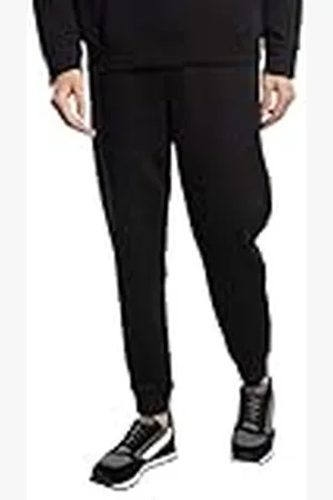 Armani Exchange Heren Icon Project, Emboidered Logo Joggingbroek, , S