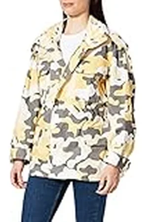 JOOP! Casual camouflagejack voor dames