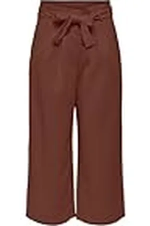 JDY TANJA Culotte Pant JRS NOOS, , L