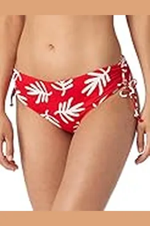 Schiesser Bikinibroekje voor dames, midi-bikinibroekje, , XS
