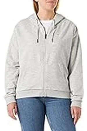Fila Suardi Sweatshirt met capuchon voor dames, , XS