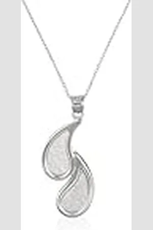 ORPHELIA Dameshalsketting 925 sterling , Sterling