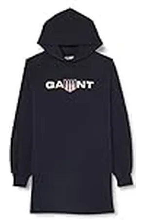 GANT Meisjesjurk, , 122 cm