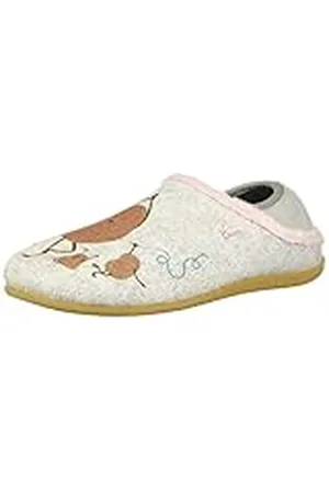 HOT POTATOES Berwang pantoffels voor dames, , 36 EU