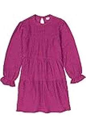 Garcia Kids Meisjesjurk, , 92 cm