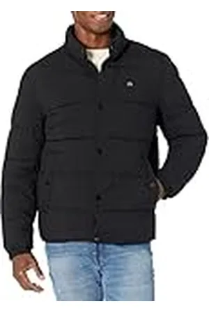 Calvin Klein Puffer Jacket-Heren, Winterjas, Waterbestendig, , XXL