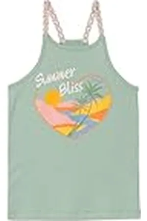 NAME IT Nkfhetara Tanktop Ps, , 116 cm