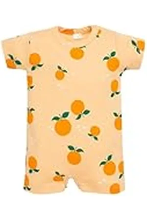 Pinókio Romper-ondergoed voor babyjongens, , 74