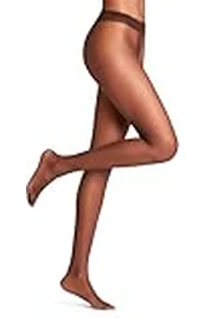 Falke Dames Panty Shelina 12 DEN W Ti ultra transparent eenkleurig 1 paar, , M