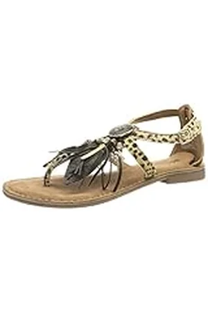 Dockers Dames 50al202 Platte sandalen, , 39 EU