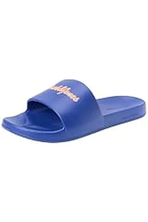 JACK & JONES Badsandalen voor heren, 41 EU, , 41 EU