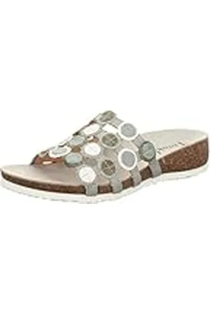 Think! Julia_3-000247 duurzame sandalen voor dames, , 41 EU