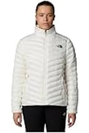 The North Face Huila Synthetic Dames Gewatteerde jas XL