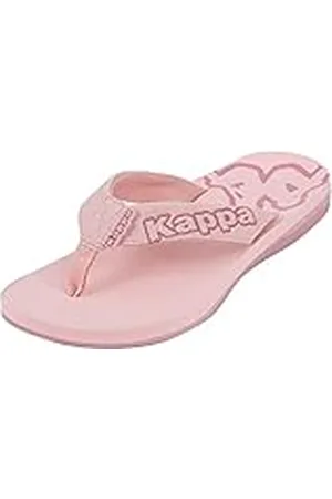 Kappa Deutschland Dames STYLECODE: 243111W ARYSE W sandalen, roze/paars, 38 EU, , 38 EU