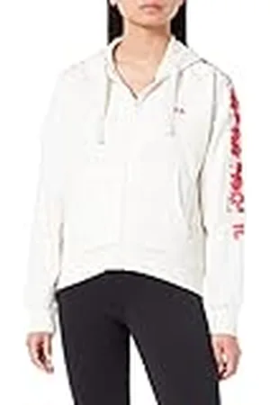Fila Dames Bercher Hoody Jacket, , M