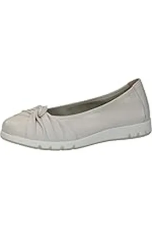 Caprice Ballerina 9-22163-42 144 H-breedte Maat: 38 EU