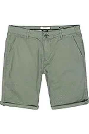 Garcia Z1144_Santo Herenshort, , 3XL