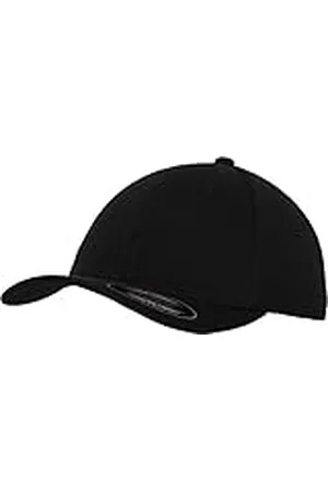 Flexfit Unisex Double Jersey mutsen, mat, , S-M