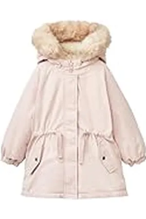 Benetton Jas voor meisjes en meisjes, , 2 jaar