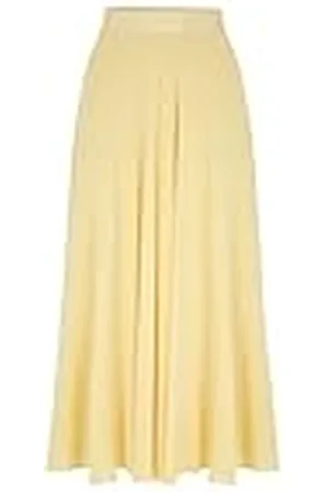 İpekyol Flared Rok voor dames, , 34