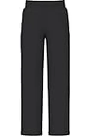 NAME IT Kids Meisjes Nkfmille Straight Sweat Pant Unb Noos, , 128