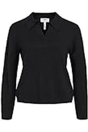 Object Dames poloshirt OBJTHESS, , S