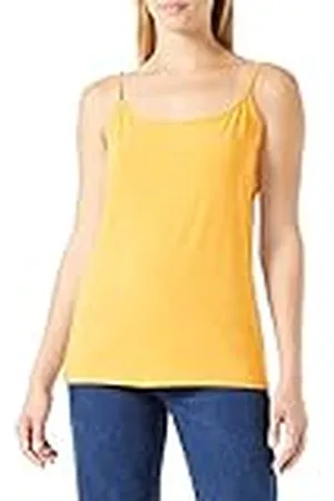 JDY Bestseller A/S ava Singlet JRS Noos Tanktop voor dames, , S