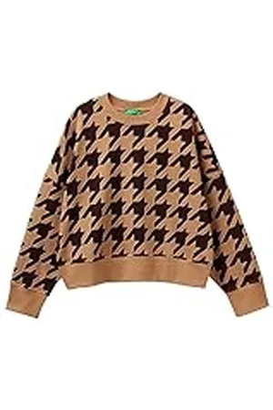Benetton Trainingspak voor dames, , XS