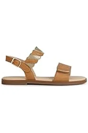 Geox J Karly Girl Sandalen voor meisjes, , 25 EU