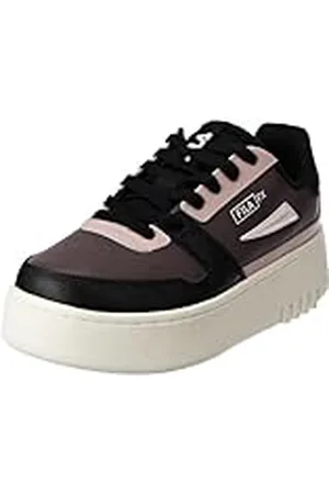 Fila Fxventuno Platform Wmn Sneakers voor dames, , 39 EU