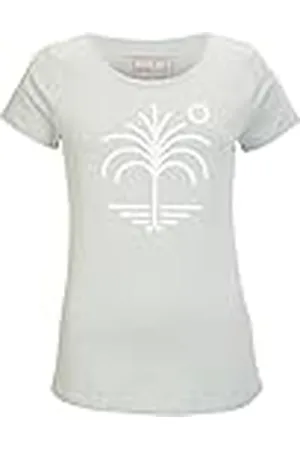 G.I.G.A. DX by killtec Women´s t-shirt GS 155 WMN TSHRT GOTS, , 38, 39349-000