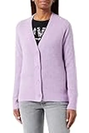 Comma, Cardigan van alpacamix, , 38
