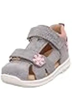 Superfit Bumblebee sandalen voor meisjes, , 22 EU