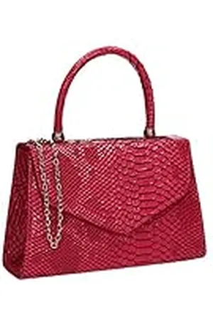 Swankyswans Dames Lucy Clutch Bag, , Small