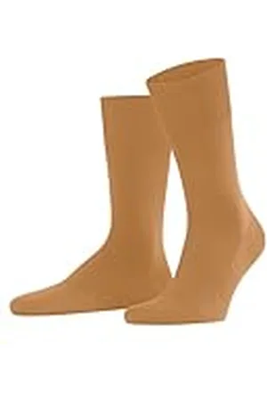 Falke Heren Sokken ClimaWool M So wol lyocell eenkleurig 1 paar, , 41-42